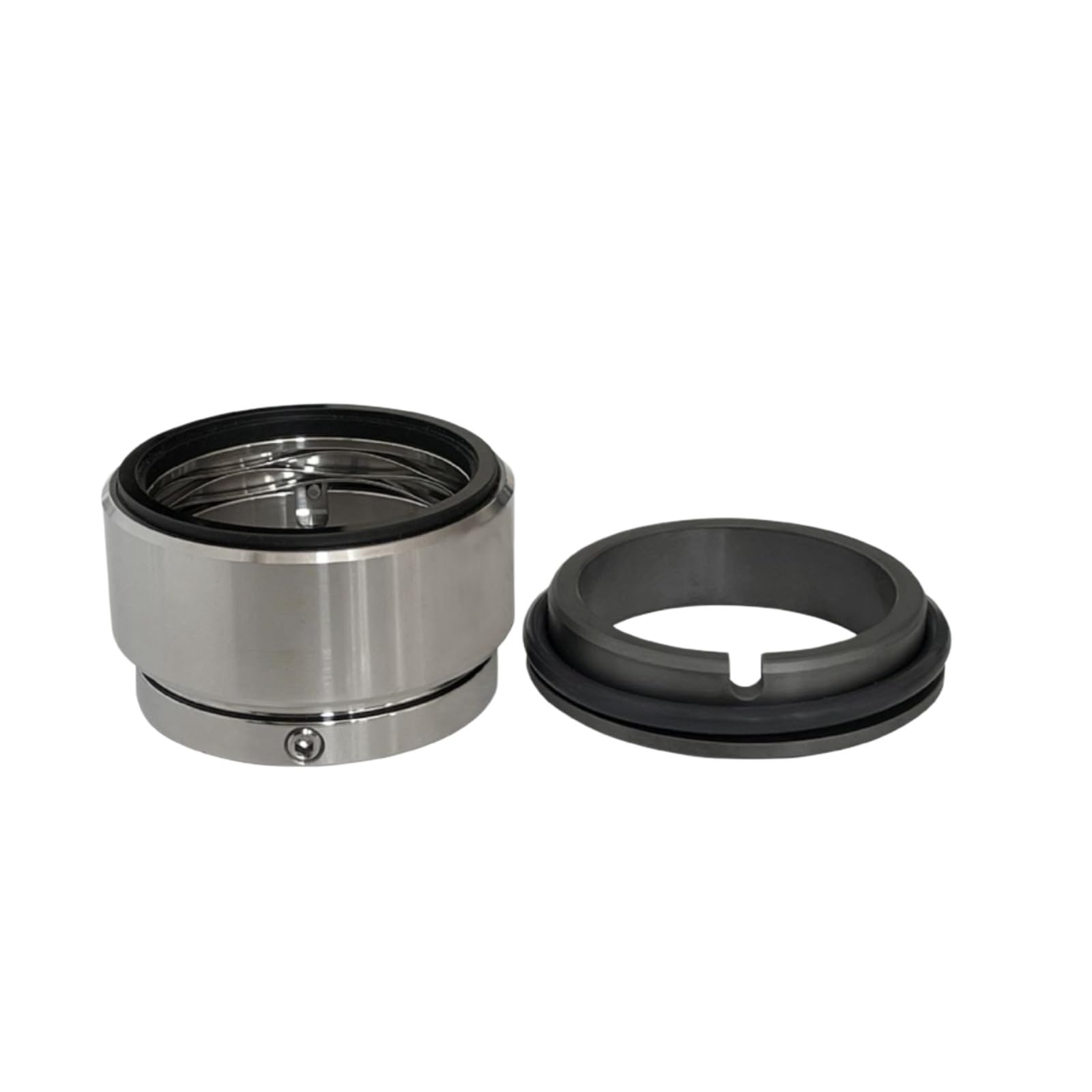 WLUAYITC Mechanical Seal HJ92N-70, HJ92N/70-G16 With G16 Stationary Seats(CA-SIC-VIT)