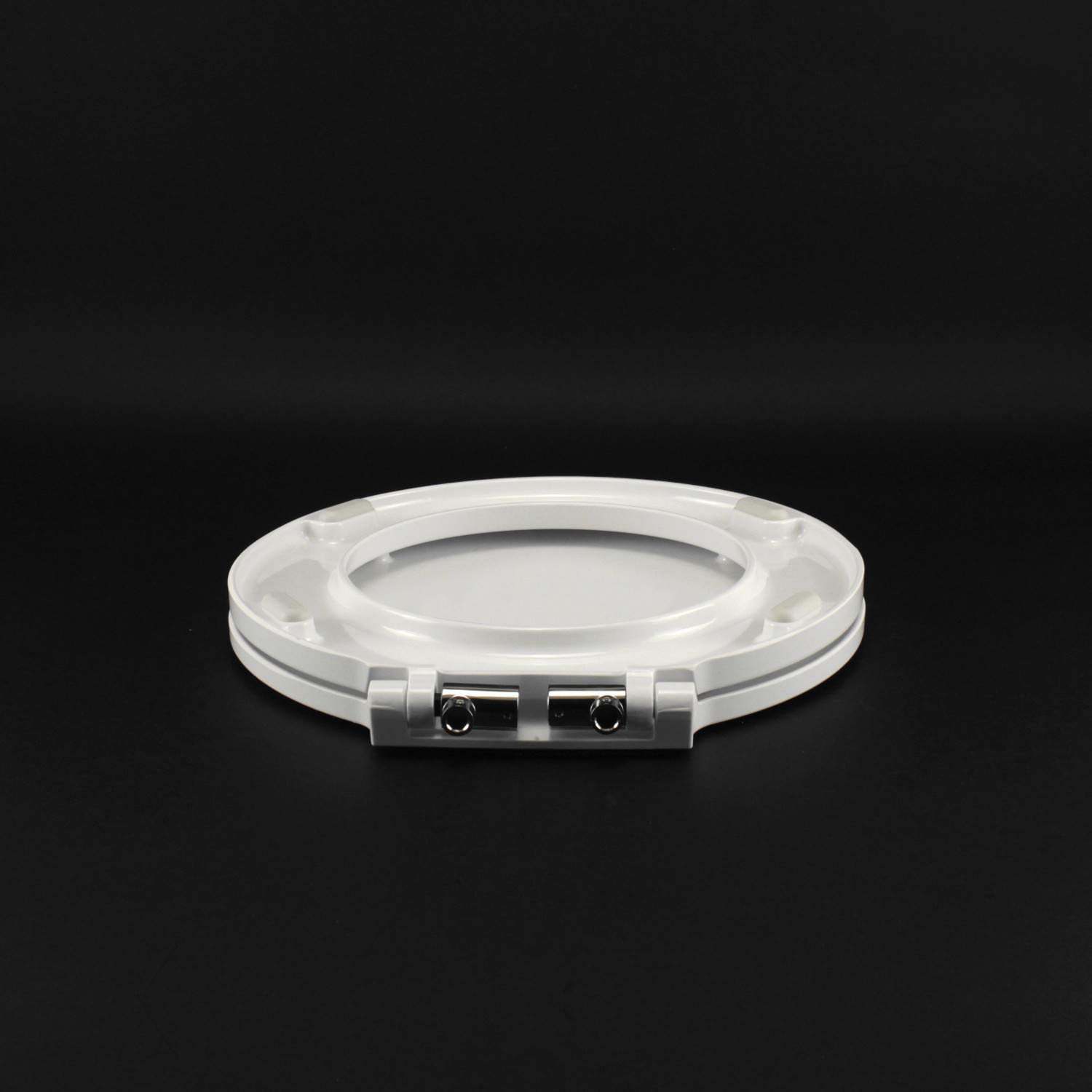 Copriwater per HATRIA YOU&ME BIANCO come ORIGINALE RALLENTATO Soft Close