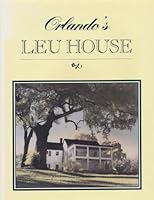 Orlando's Leu House B005ZHP9LI Book Cover