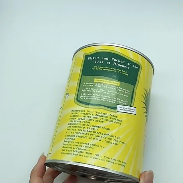 Cachette Secrète Boîte De Conserve Double Fond - Idéal Pour Cacher Objets De Valeur