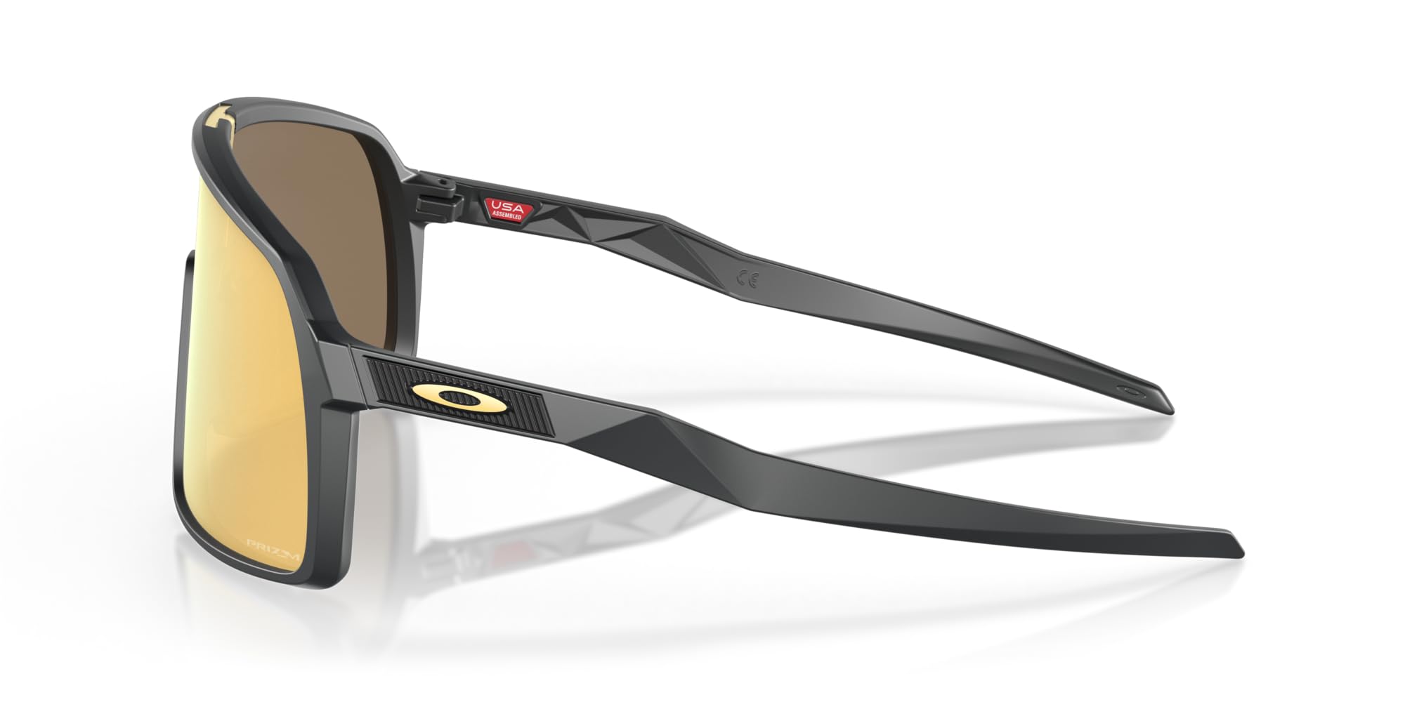 Oakley Herren 0oo9406 Sonnenbrille (1er Pack)
