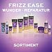 John Frieda Wunder Reparatur Conditioner - Inhalt: 250 ml - Sofort-Reparatur, Geschmeidigkeit & Schutz - Mit Argan-, Kokosnuss- & Moringa-Öl