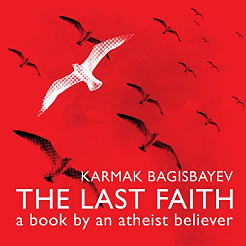 The Last Faith | Karmak Bagisbayev episode artwork