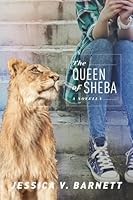 The Queen of Sheba 0692739858 Book Cover