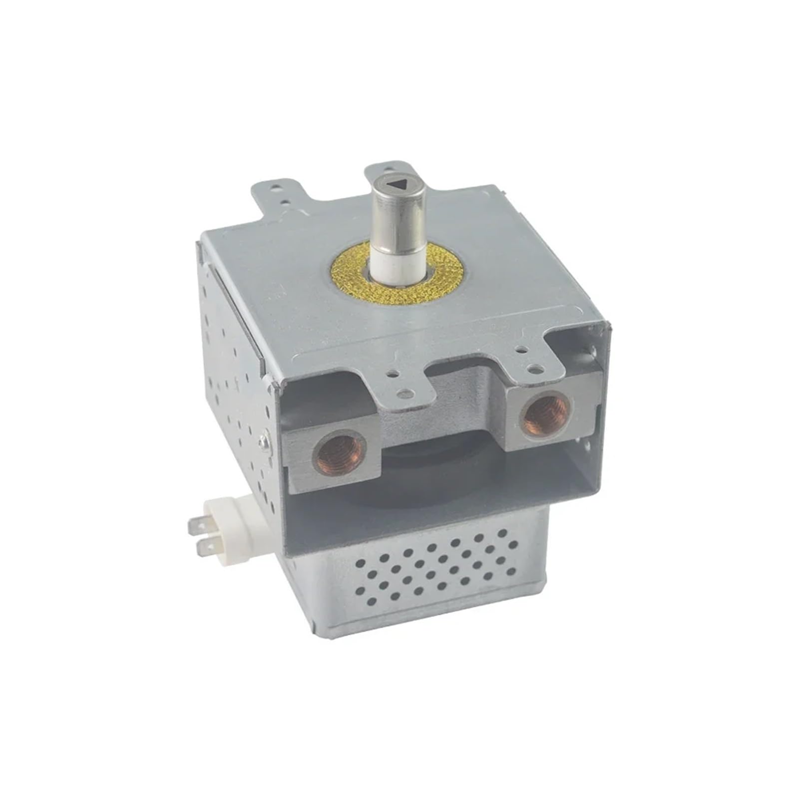 1 imán industrial para microondas para MG12W-M31 1250 W refrigerado por agua