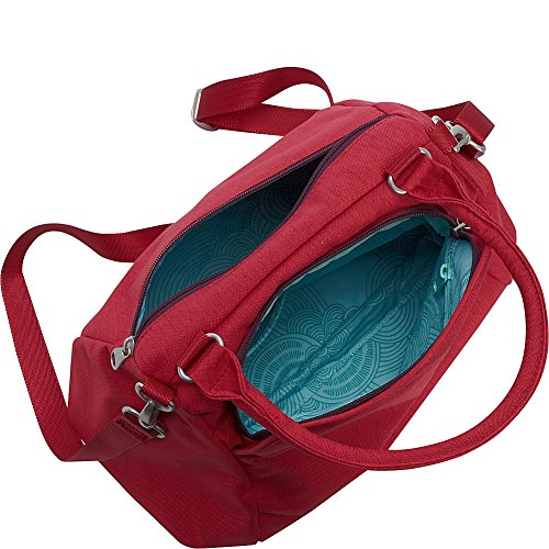 Haiku Women's Teardrop Eco Handbag3