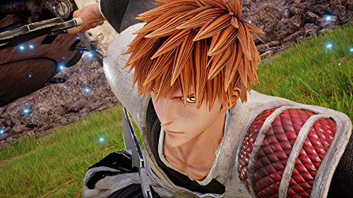 Jump Force Ps4 - vue 5