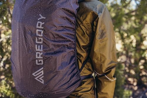 Gregory Kiro 28 - Zaino, 53 Cm, 28 L, 0.81 Kg, Blu (Legion Blue) - 8