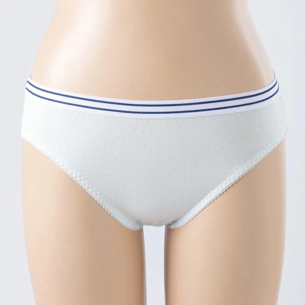 さくら 3L ショーツ オブブルー2枚