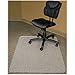 Advantus 40141 - RecyClear Chairmats for Carpets, 46 x 60, No Lip, Clear-AVT40141