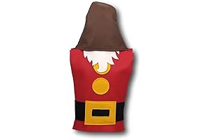 Adorable Grumpy Dwarf Costume for Wee Ones: A Journey into Fairy Tale Delight