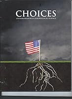 Choices - Custom Resources for Political Science - Ventura College 1256176745 Book Cover