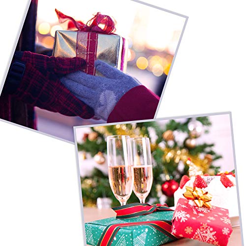 Ackitry Acrylic Bow Maker for Ribbon for Wreaths, Bow Makers for Crafts Christmas Bows, Halloween Decorations, Corsages Holiday Wreaths, Hair Bows, Corsages - Thumbnail 2