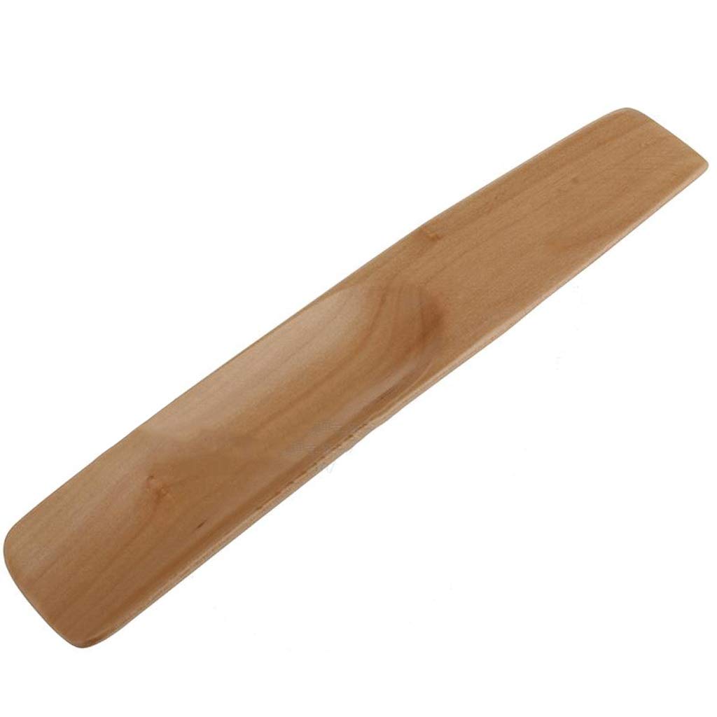 Chausse-pied long 20cm sans se baisser pour enfiler vos chaussures confortablement