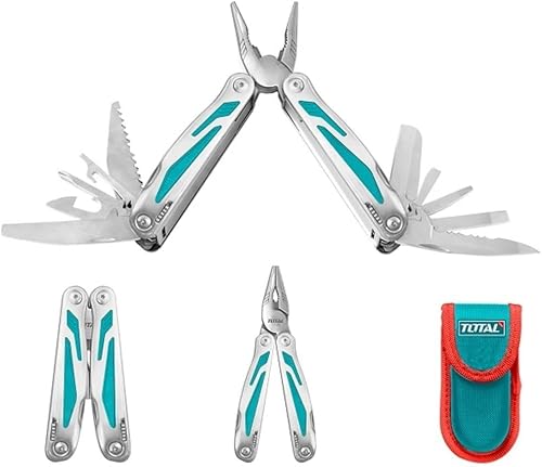 Total Knife Multi Function - TFMFT01151