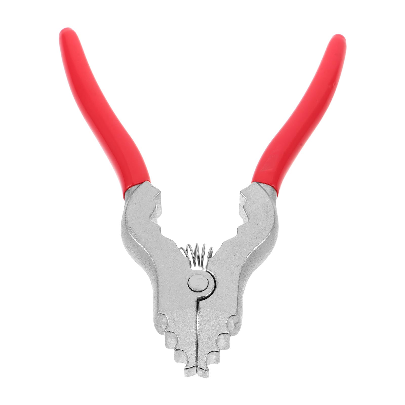 Housoutil Pince à Chaîne en Alliage de Zinc Robuste pour Réparation et Installation de Chaînes de Lustres, Compatible Luminaires Suspendus