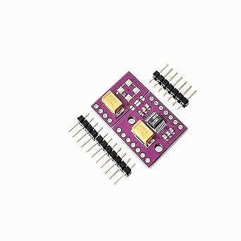 أجزاء طابعة Lysee 3 D وملحقاتها - CJMCU-3108 LTC3108-1 محول تعزيز الجهد المنخفض للغاية مدير الطاقة وحدة مجلس تطوير الاختراق
