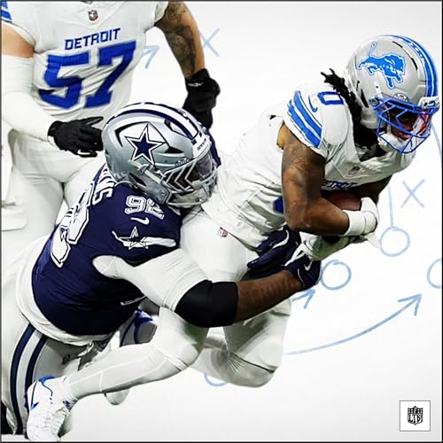 The Politics and Religion of Run Fits: Even vs. Odd Spacing Podcast Por  arte de portada