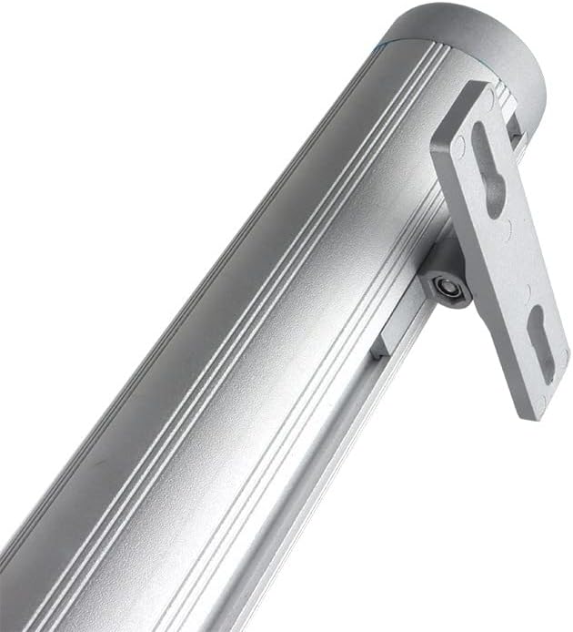 Miniatura 4 de Nueva luz de tubo de máquina LED mejorada 110-220V IP67 a prueba de explosiones LED luzCNC Industrial máquina interner iluminación (20)