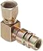 Four Seasons 59981 Low Side 90° Service Port Retrofit Adapter