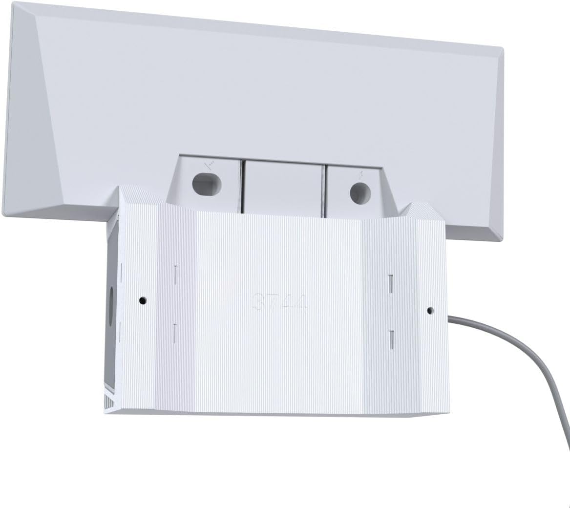 Suporte de Parede para Modem e Roteador Starlink Gen 3: Review 7 dias