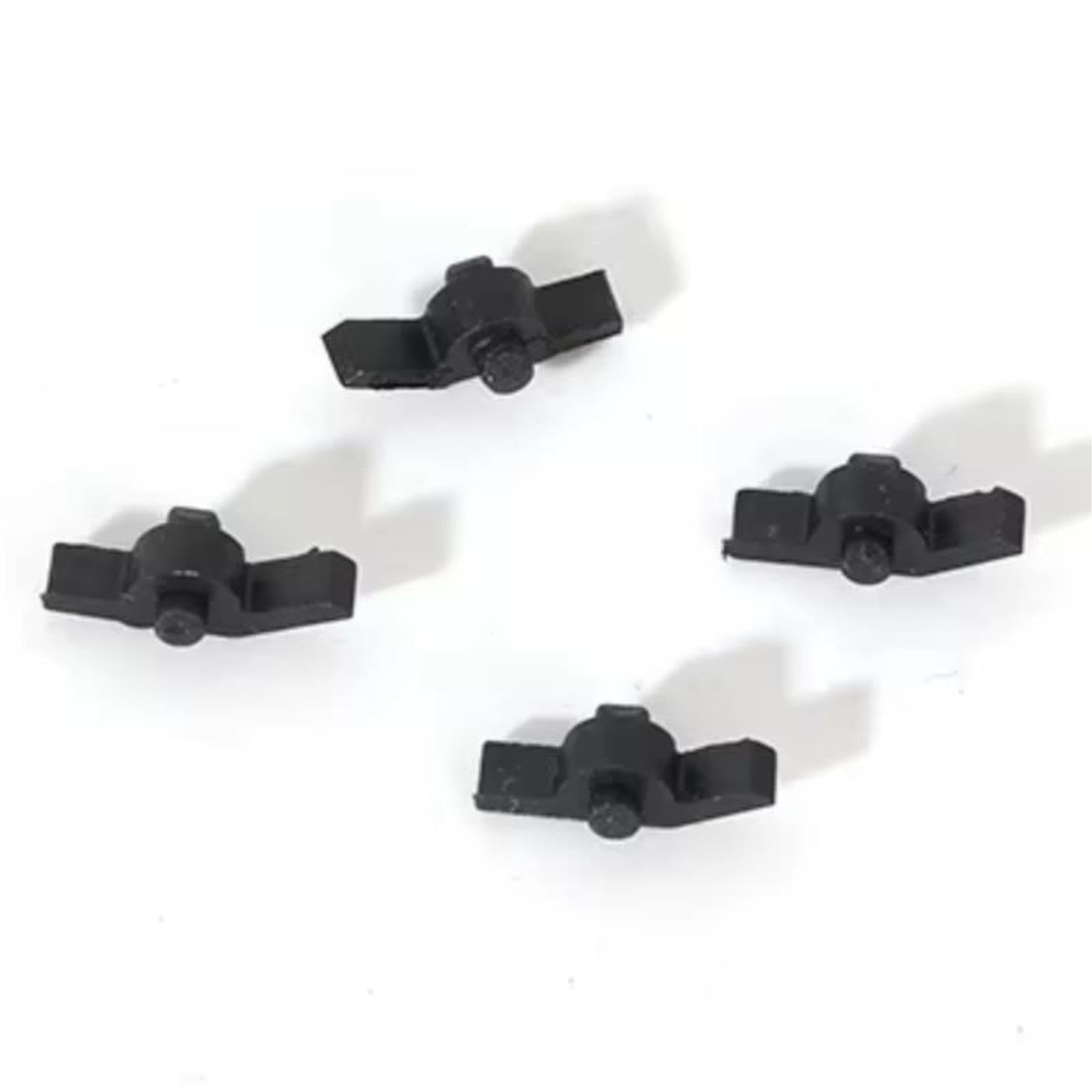 Piezas del Kit Brazos Suspensión para Ldrc A86 LD1801-LD1804 A01 A02 1/18