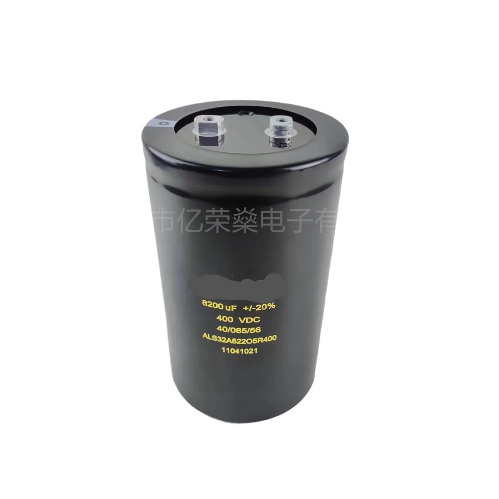 BALYDLUL ALS32A82205R400 electrolytic capacitor