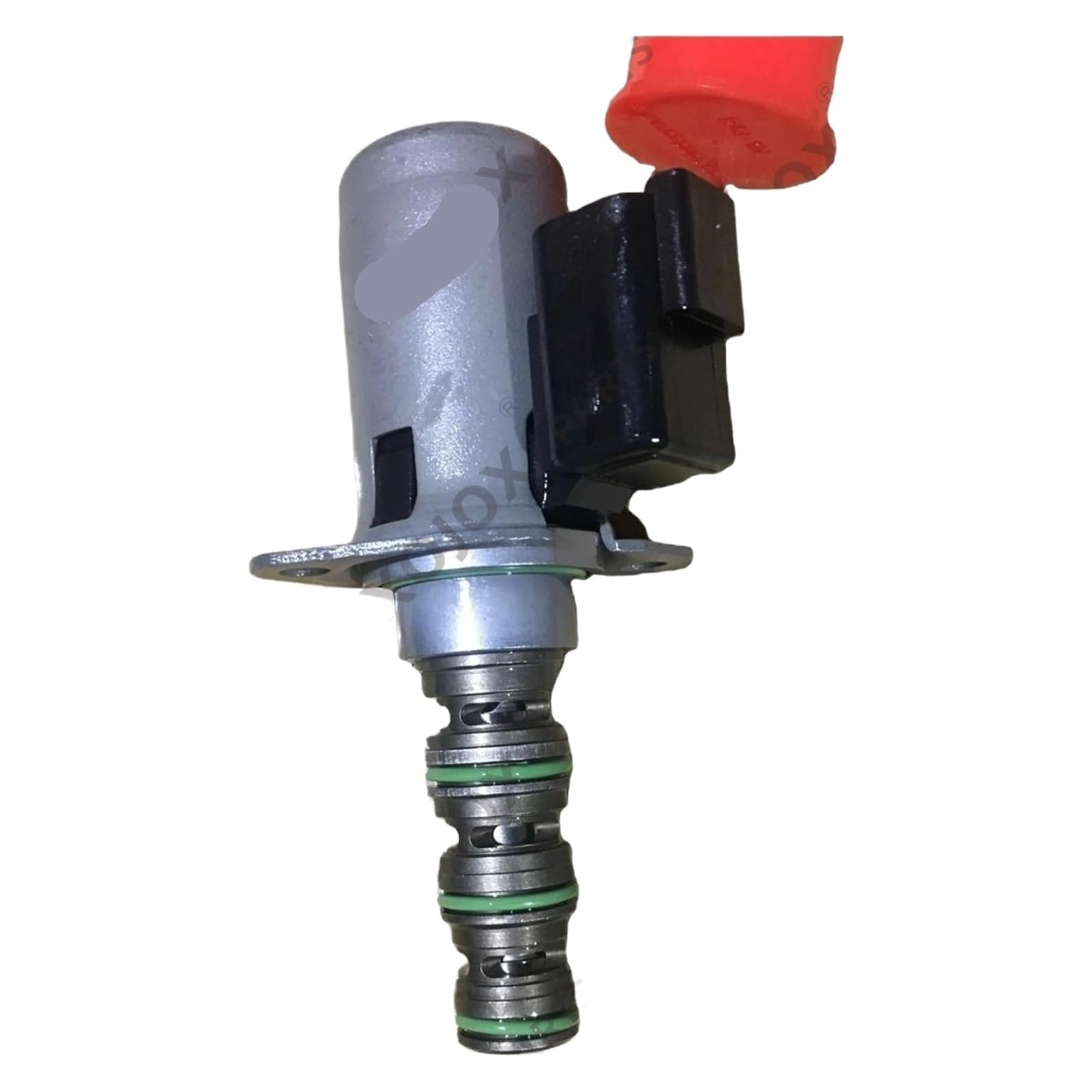 JJKKOZVQF SV98-T40 SV98-T40-0-N-24DR Solenoid Valve