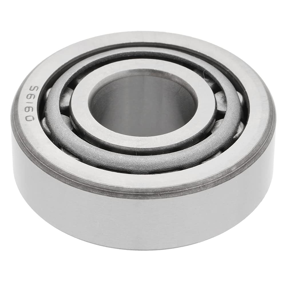 Cone: 09067, Race: 09195 - Tapered Roller Bearing 0.75