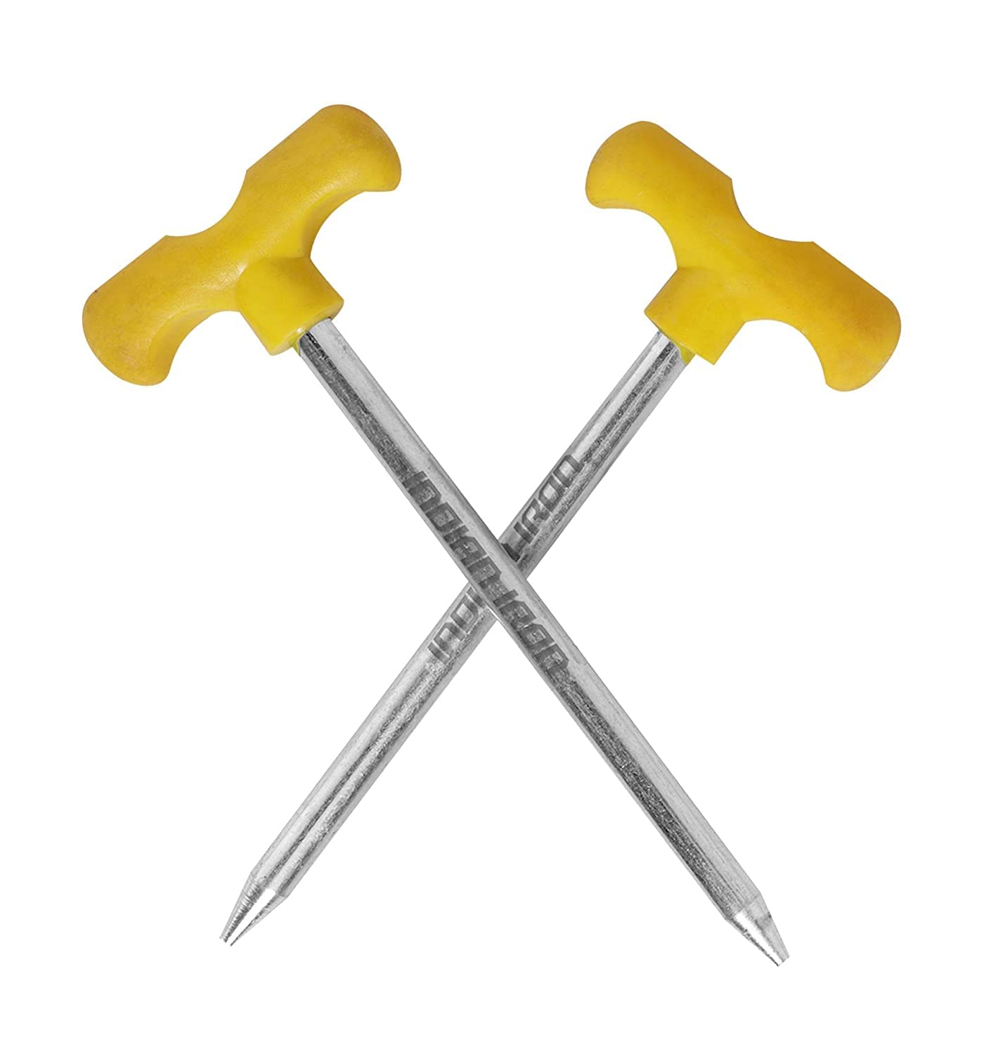 FITRXX Gym Machine Weight Pins Without Magnet | Pack of 6 |-image-45