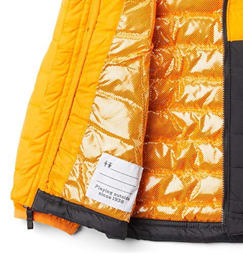 Image of Columbia Boys' and Toddlers' Powder Lite Jacket
