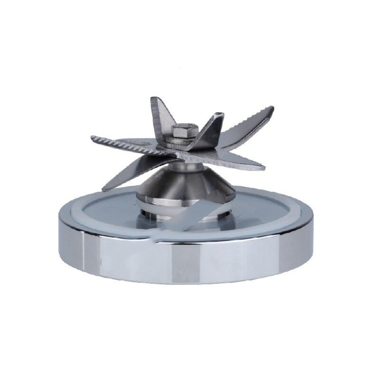 Genérico Vaso de licuadora General JTC 2 litros Compatible con Oaks 1053 989/988 666/668
