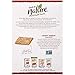 Back to Nature Non-GMO Crackers, Crispy Wheat, 8 Ounce