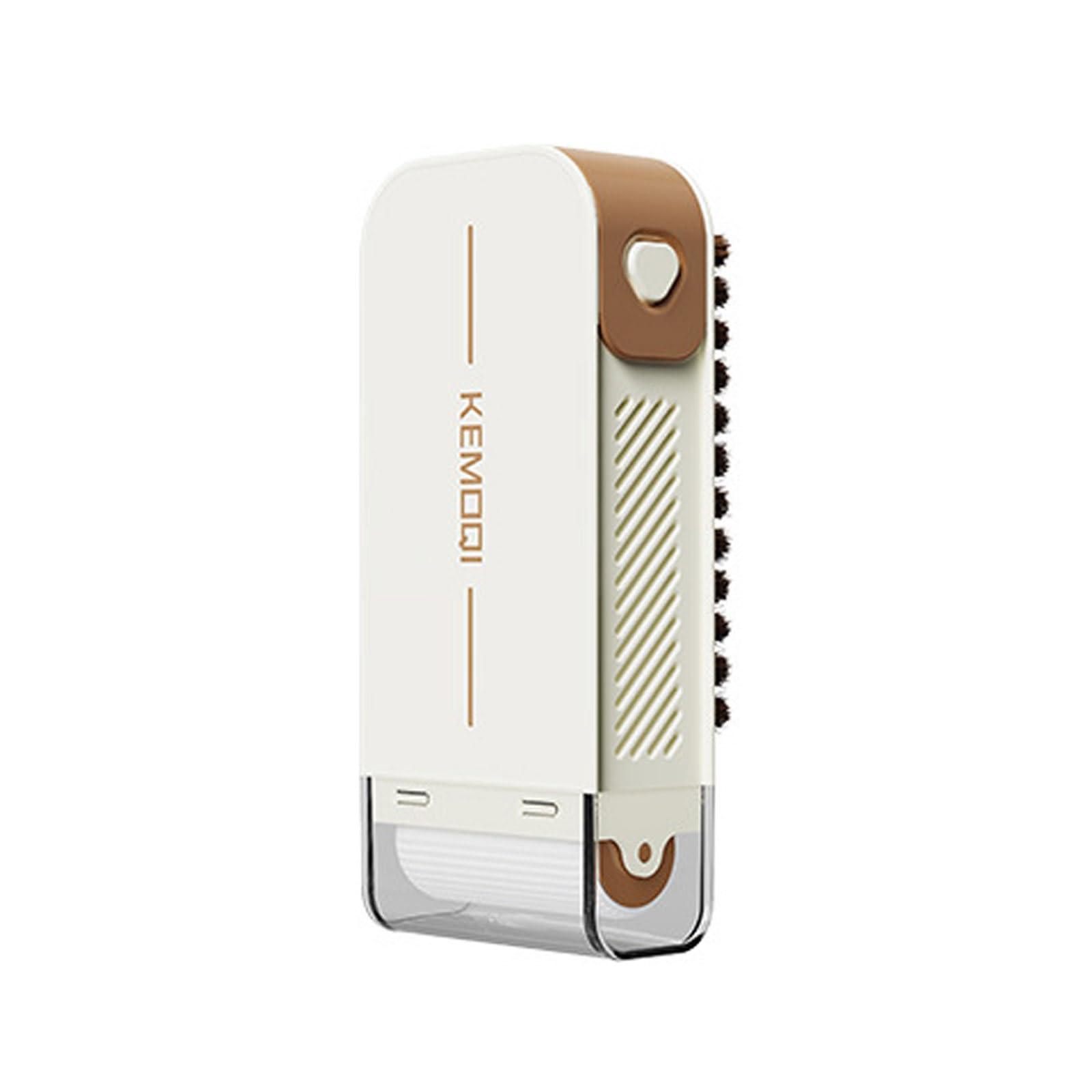Intelligent Soap Dispensing Case with Drum Brush Technology Enhancing Fabric Cleansing Efficiency Search Engine Soap Holder