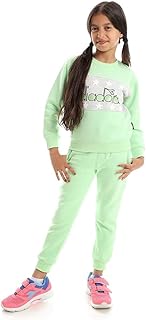 طقم قطن للبنات من ديادورا