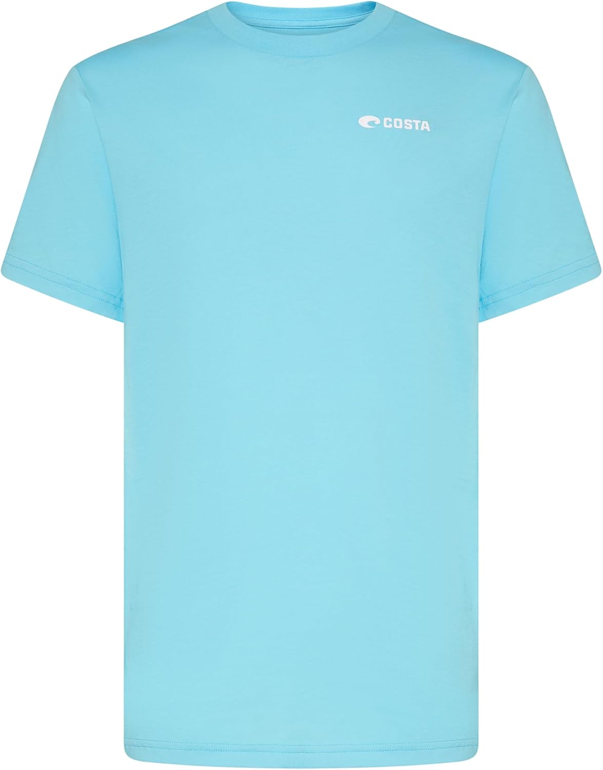 Men's C Wave T-Shirt - Image 3