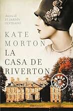 La casa de Riverton (Best Seller)