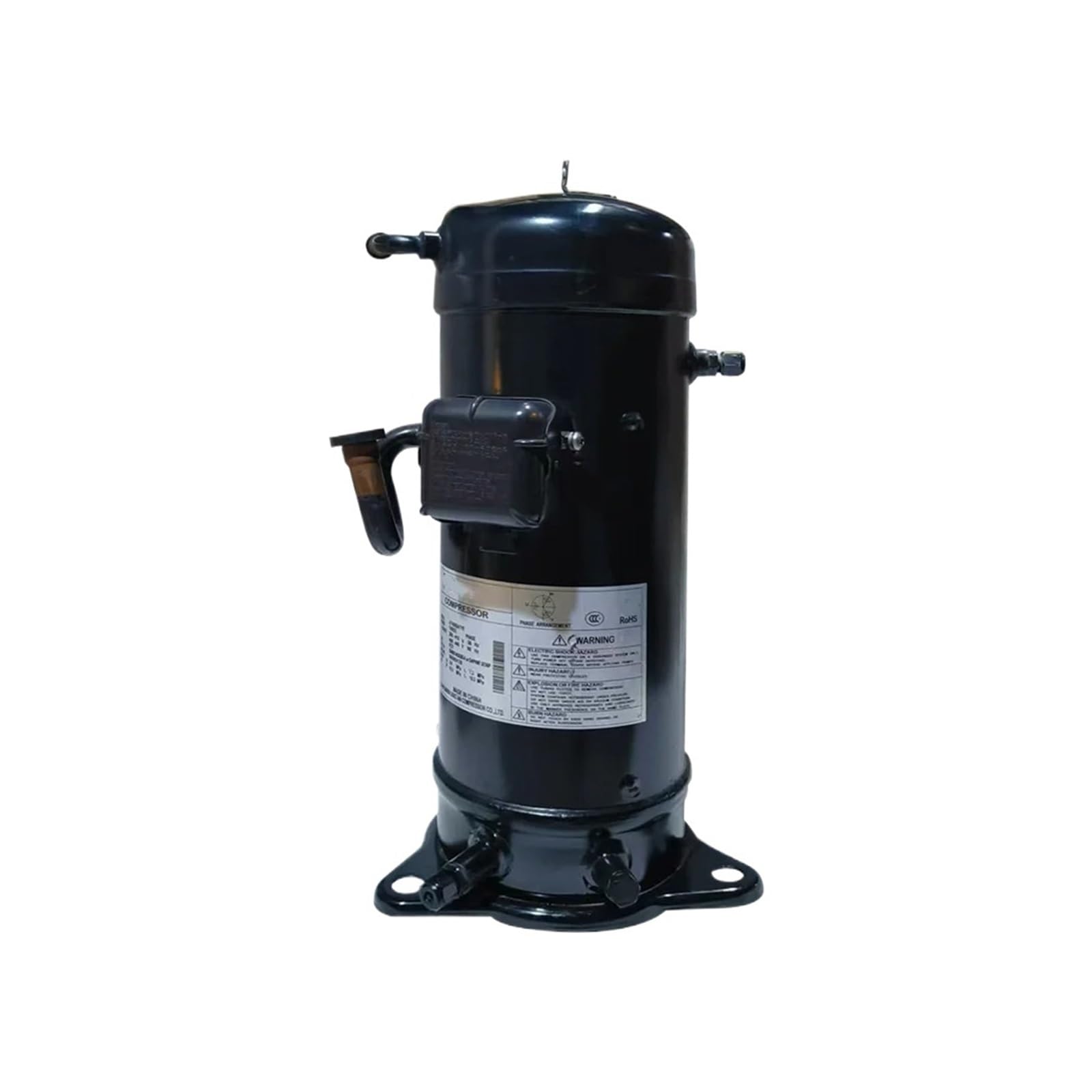 R22 5HP，Compatible for Daikin，Scroll Compressor 0623890 0802895 JT160BATYE 380-415V 50-60Hz in Stock RSX10KUY1 RSXYJ280KCY