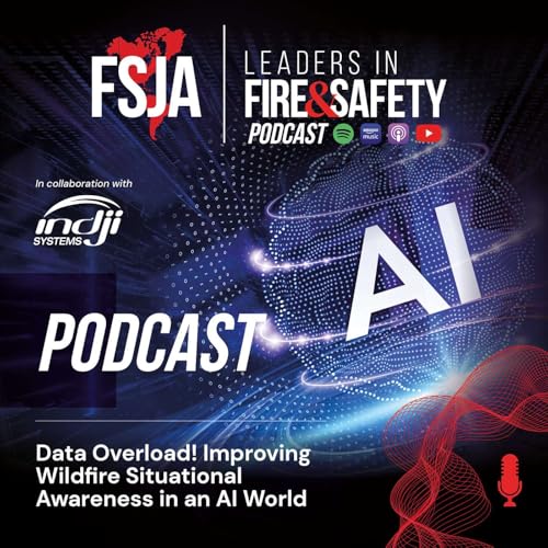 Data Overload! Improving Wildfire Situational Awareness in an AI World