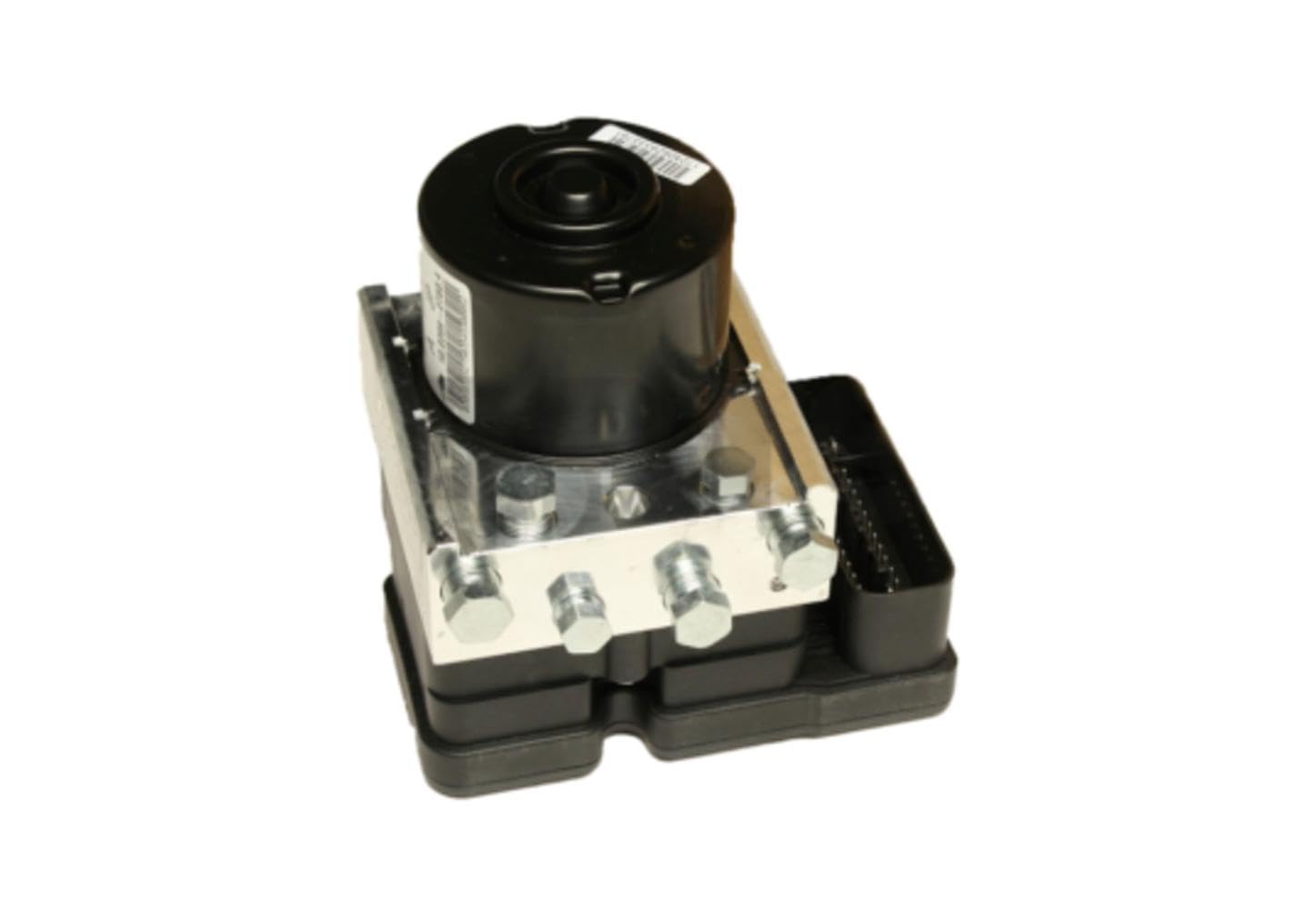 Genuine OEM For MAZDA Mazda3 Axela ABS Hydraulic Unit BVSN-43-7AZD