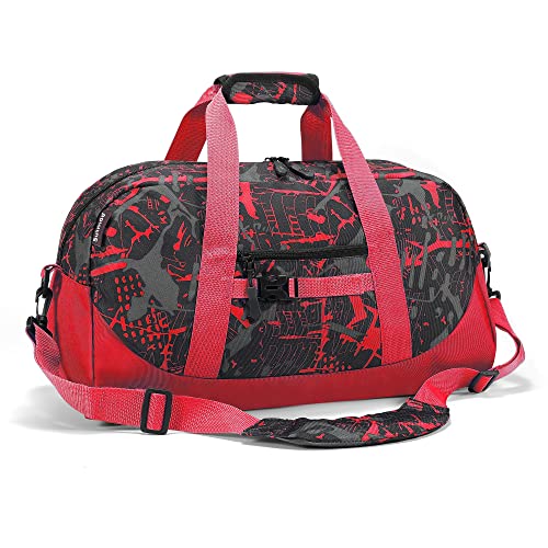 Stumdo Kids Overnighter Duffel Bag