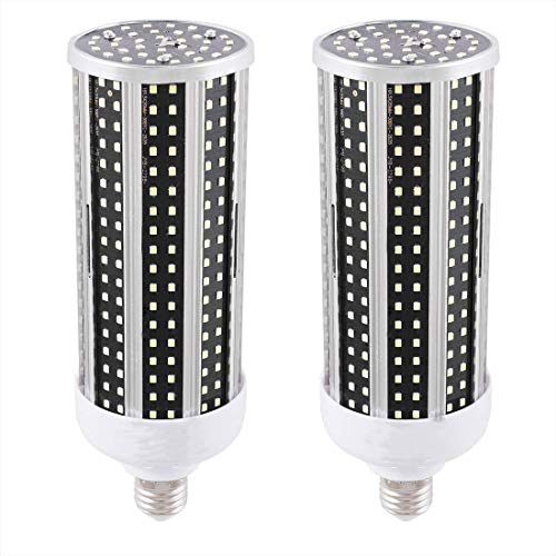 Éclairage d'entrepôt par ampoule LED Maïs E39 pour illuminer vos grands espaces de travail