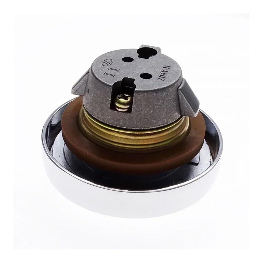 Tapa del Depósito De Combustible para Scooter GY6 4 Tiempos Y 139QMB Tapa Gasolina