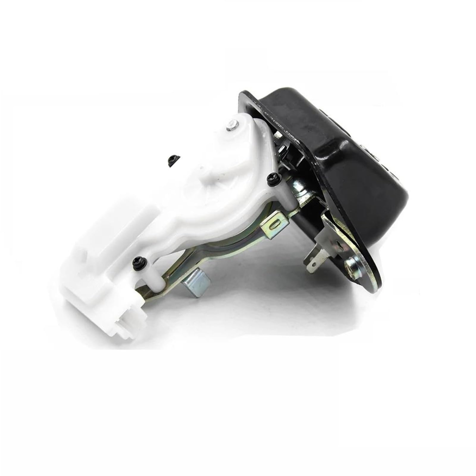 Yueyzhk One Color Car Rear Trunk Lid Boot Lift Tailgate Lock Latch Parts 74800Smgg01 For Civic 5D 2006-2012