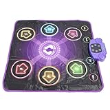 [CONCOURS DE DANSE] : Mettez votre famille et vos amis au défi de danser pour vous amuser et créer des liens tout en restant actifs.