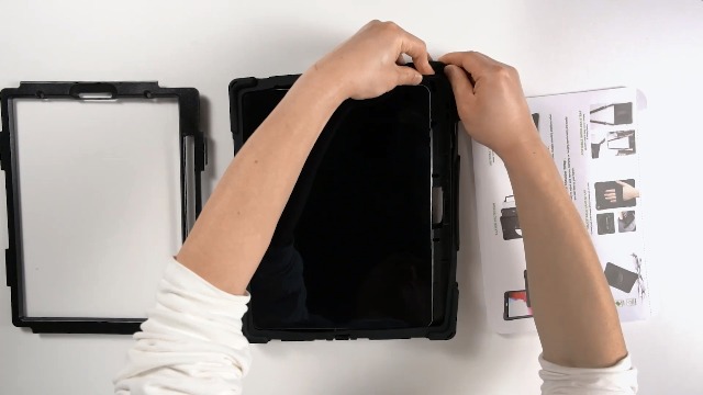 Amazon.com: ProCase for iPad Pro 12.9 Inch Case 2022 2021 2020