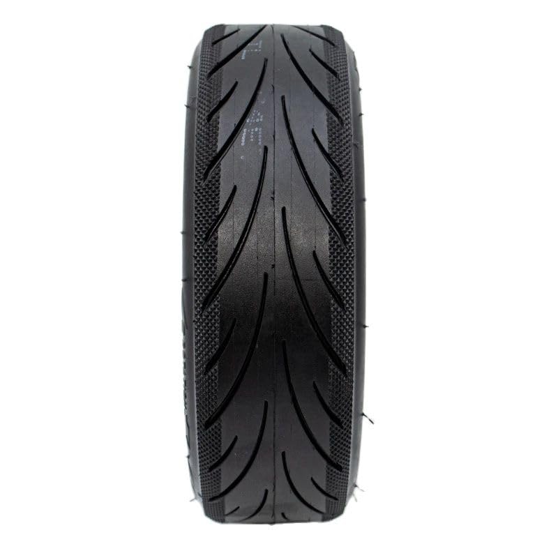 motorized scooter Tires For S/egway For Ni/nebot KickScooter F2 F2Plus F2Pro F30D F40D Electric Scooter 10x2.5 CST Jelly Tire Parts motorized scooter
