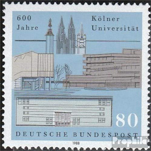 BRD Briefmarke 2012 – Fachwerkbauten In Deutschland, Postfrisch ** MNH, Nr. 2970