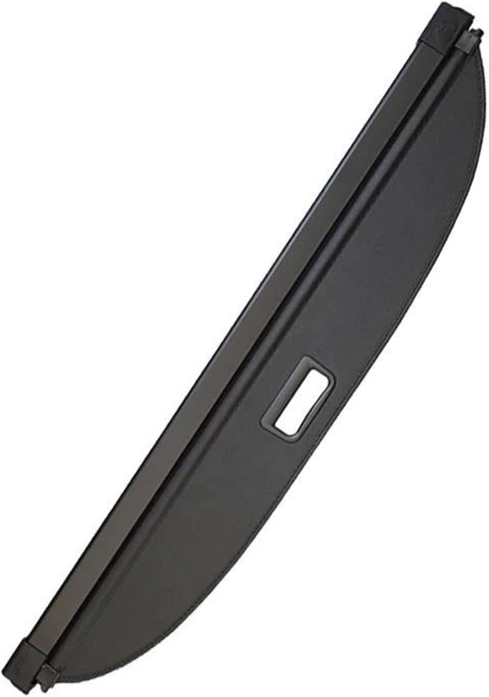 PANXUC Rear Boot Cargo Cover Curtain For HRV 2014-2021, Trunk Retractable Cargo Cover Shield Shade Curtain Partition Board Privacy Blinds