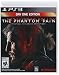 Metal Gear Solid V: The Phantom Pain - PlayStation 3 Day One Edition